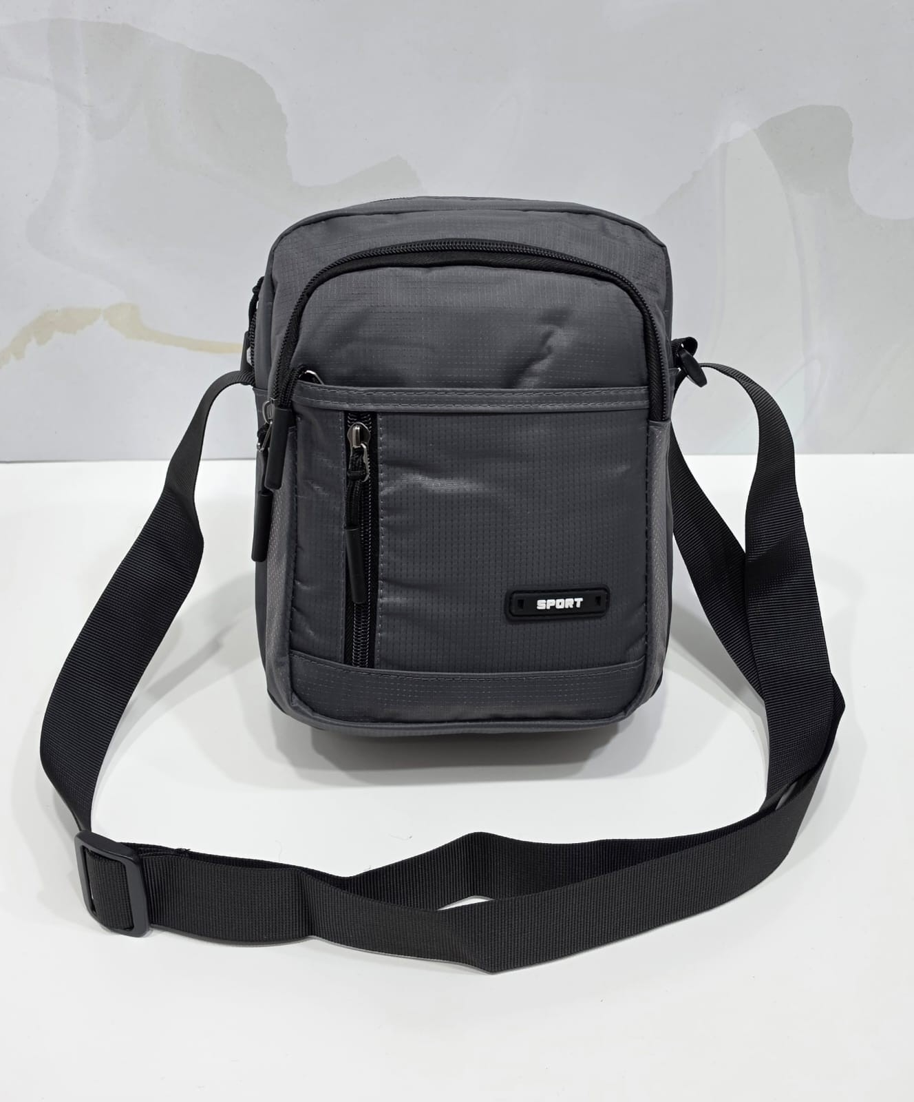 Morral Impermeable Excelente Calidad - Imagen 7