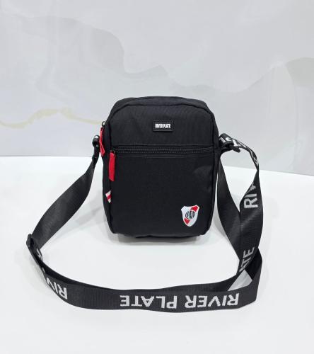 Morral  Impermeable 
 *originale* *river* Excelente Calidad