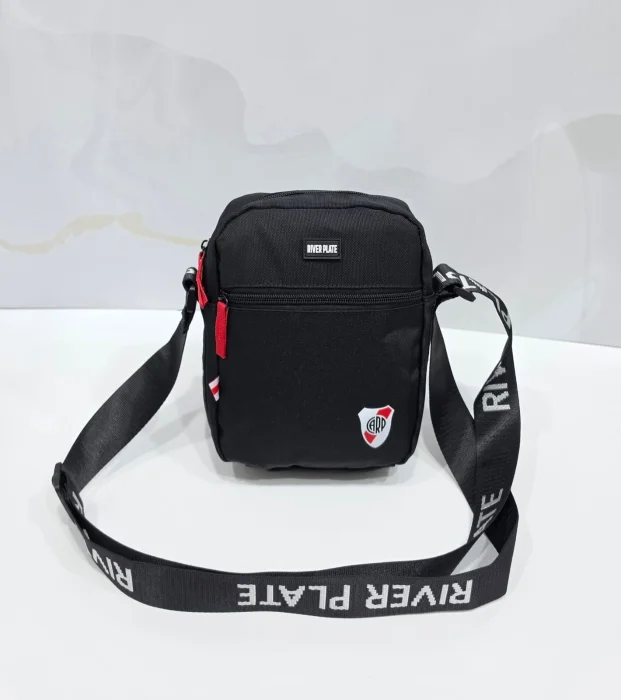 Morral  Impermeable 
 *originale* *river* Excelente Calidad