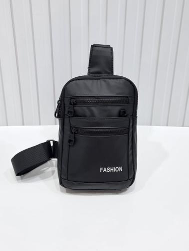 Morral Cruzado  Impermeable  de Excelente Calidad