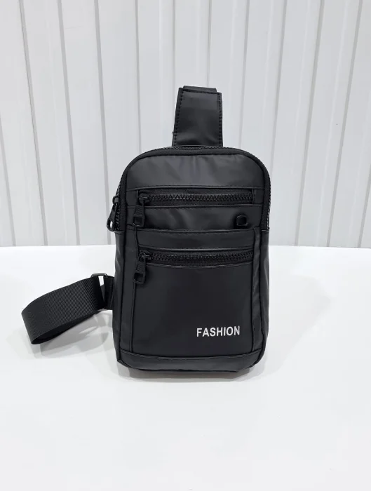 Morral Cruzado  Impermeable  de Excelente Calidad