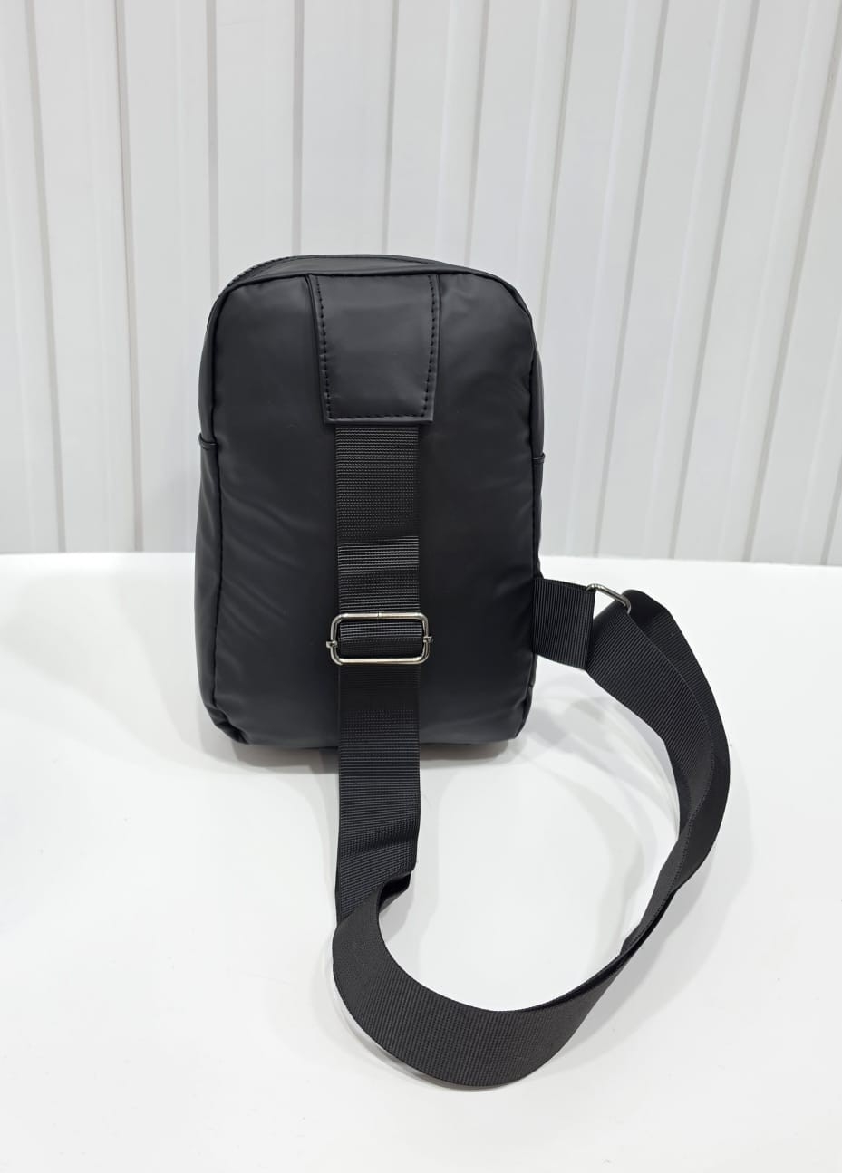 Morral Cruzado Impermeable de Excelente Calidad - Imagen 5