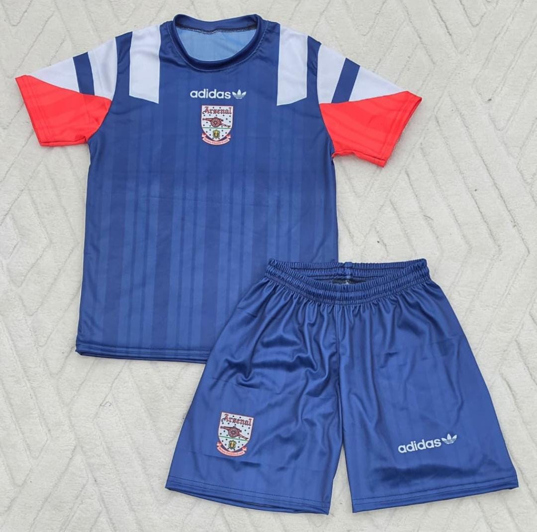Conjunto Atlético Madrid Julián Alvarez Niños - Imagen 3