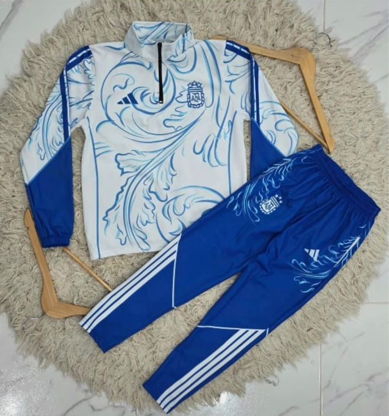 Conjunto Afa Selección Niños - Imagen 3