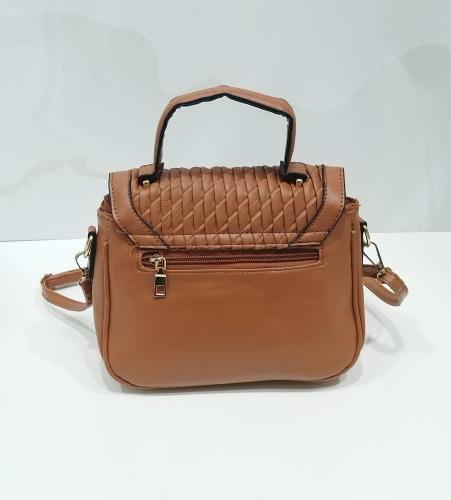 Ofertón  Modelo
de Morral  de Cuero Pu - Miniatura 6