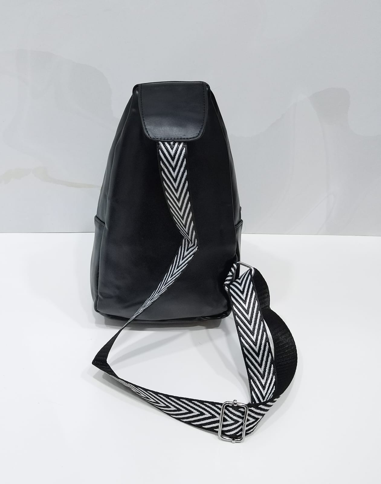 Morral Cruzado *con Stras* de Excelente Calidad. - Imagen 5
