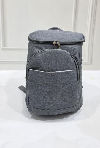 Loncheras Mochila* Térmicas Impermeables Excelente Calidad - Miniatura 2