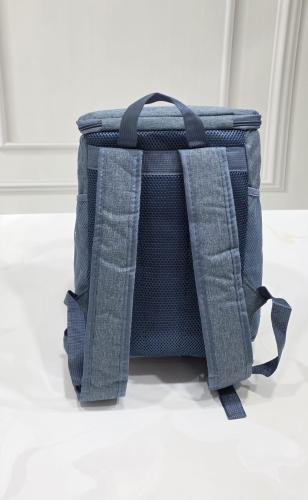 Loncheras Mochila* Térmicas Impermeables Excelente Calidad - Miniatura 4