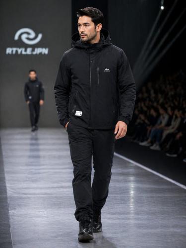 Campera Importada