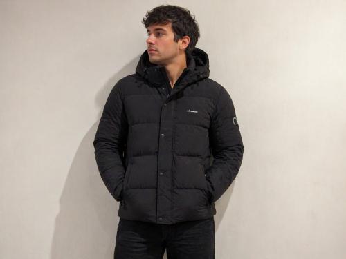 Campera Importada Juvenil - Miniatura 2