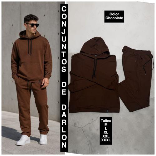 Conjunto Darlon