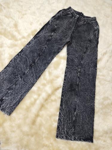 Pantalón Batik Frisa Peinada - Miniatura 2
