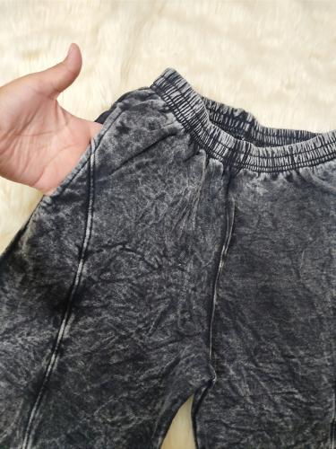 Pantalón Batik Frisa Peinada - Miniatura 3