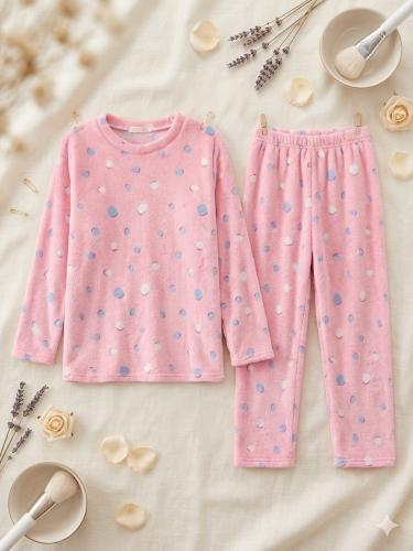 Pijama Peluche - Miniatura 3