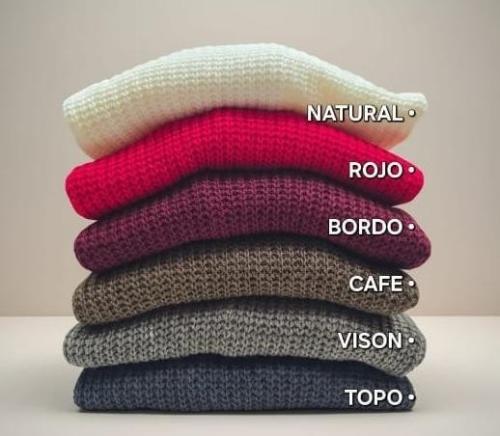 Sweater Helena