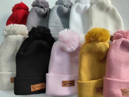 Gorro Lana