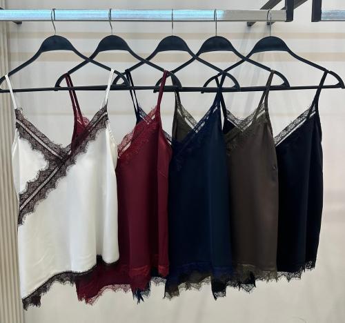 Blusa Lina