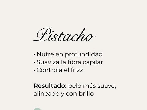 Frilayp Pistacho Kit Sh 370ml + Acond + Másc 250g - Imagen 3