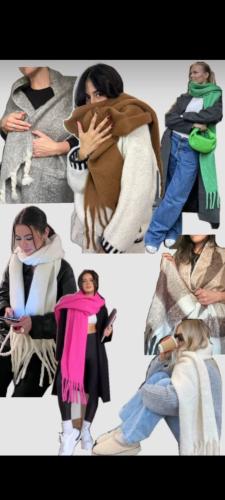 Amina Shop