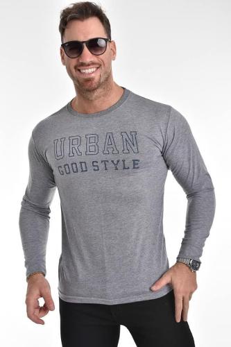 Camisetas Algodon Peinado Premium - Miniatura 3