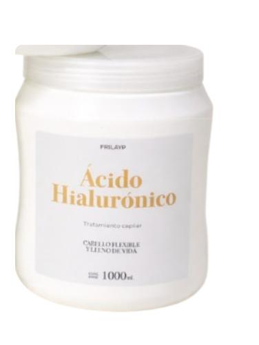 Frilayp Hialurónico Máscara de Hidratación Profunda X 1 Kg