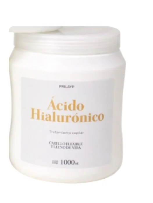 Frilayp Hialurónico Máscara de Hidratación Profunda X 1 Kg