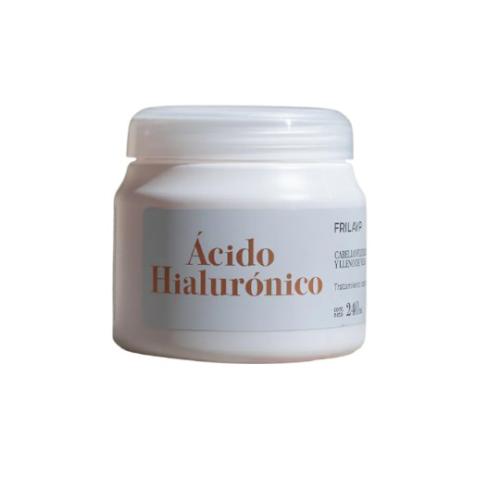 Hialurónico Máscara de Hidratación Profunda X 250g Frilayp