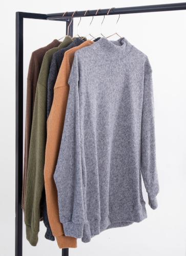Poleras Morley Brush