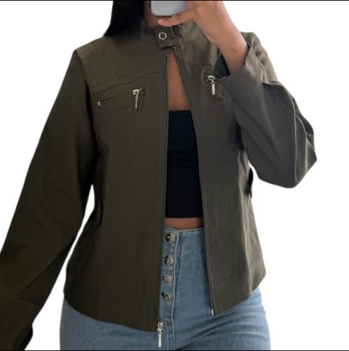 Campera Bengalina Importada