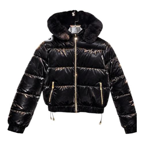 Campera Puffer Importada de Mujer