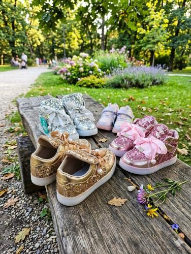 Zapatillas con Luces Nenas - Miniatura 5