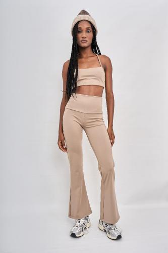 Conjunto Calza Artemia Top Delator