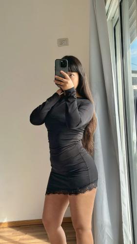 Vestido Microfibra - Miniatura 2