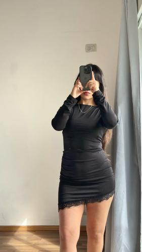 Vestido Microfibra - Miniatura 8