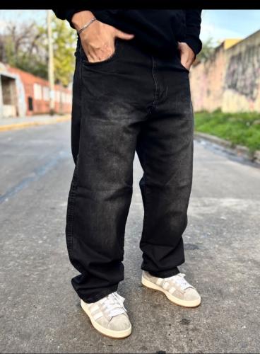 Baggy Jeans Localizado