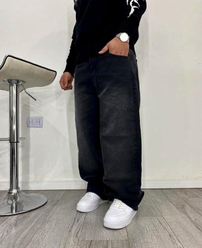 Baggy Jeans Localizado - Miniatura 2