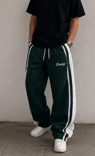 Baggy Luxury Peinado