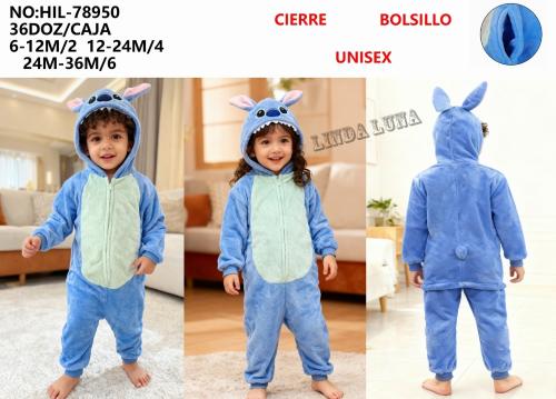 Mamelucos de  Bebe