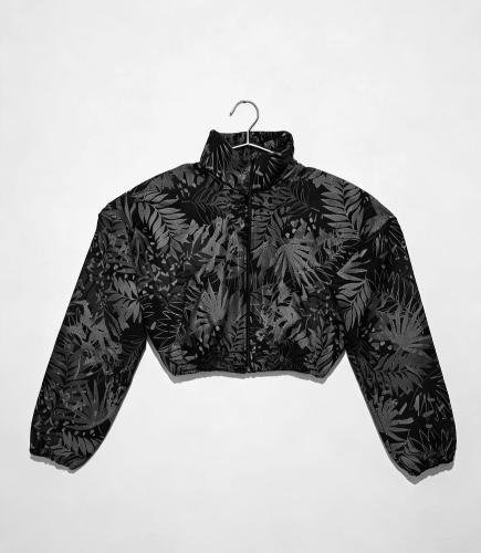 Campera con Cierre Corta de Vaplex Termico - Miniatura 3
