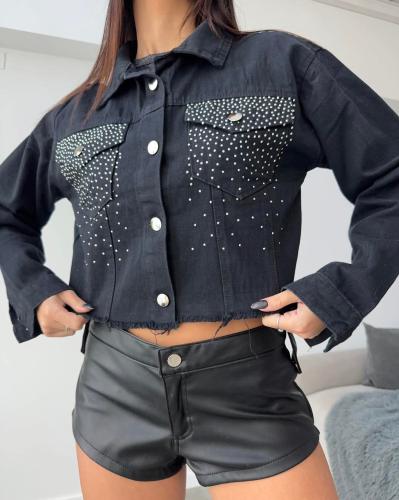 Campera Glow - Miniatura 2