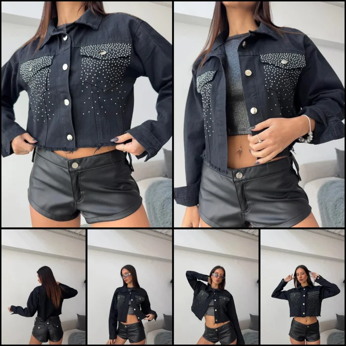 Campera Glow