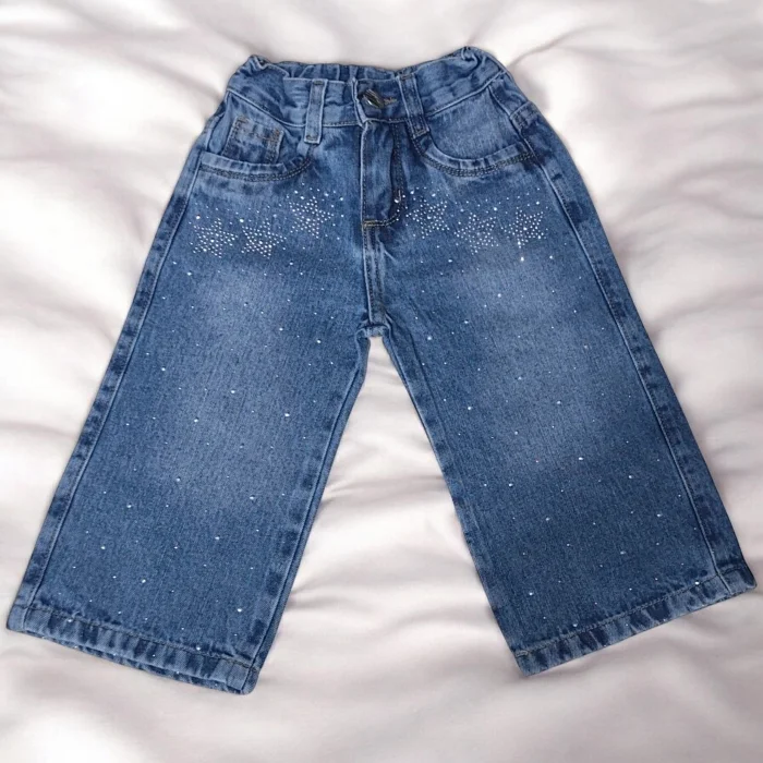 Wide Azul Beba