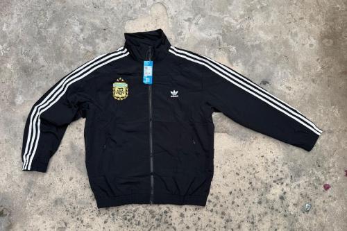 Campera Afa Calidad G5 - Miniatura 2