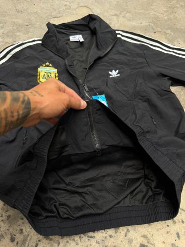 Campera Afa Calidad G5 - Miniatura 3
