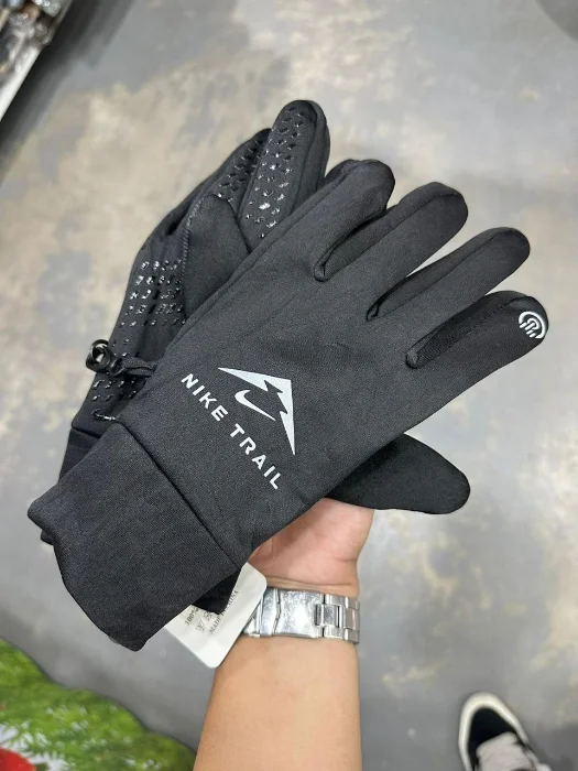 Guantes Termicos