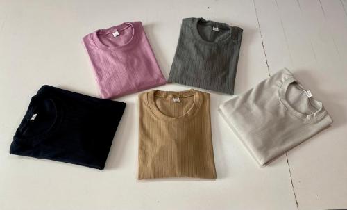 Camisetas de Darlon Tokio - Miniatura 2
