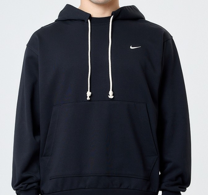 Buzos Friza Nike de Hombre - Imagen 1