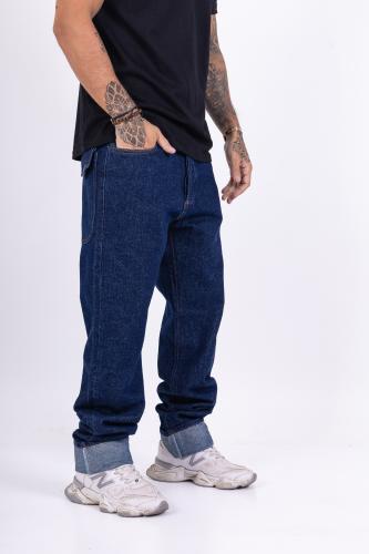 Jeans Slim Fit Clasic de Hombre