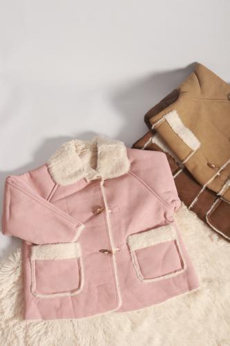 Campera Imp Gamulan