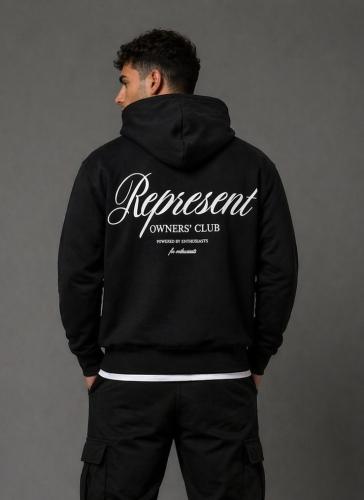 Buzo Clásico Represent